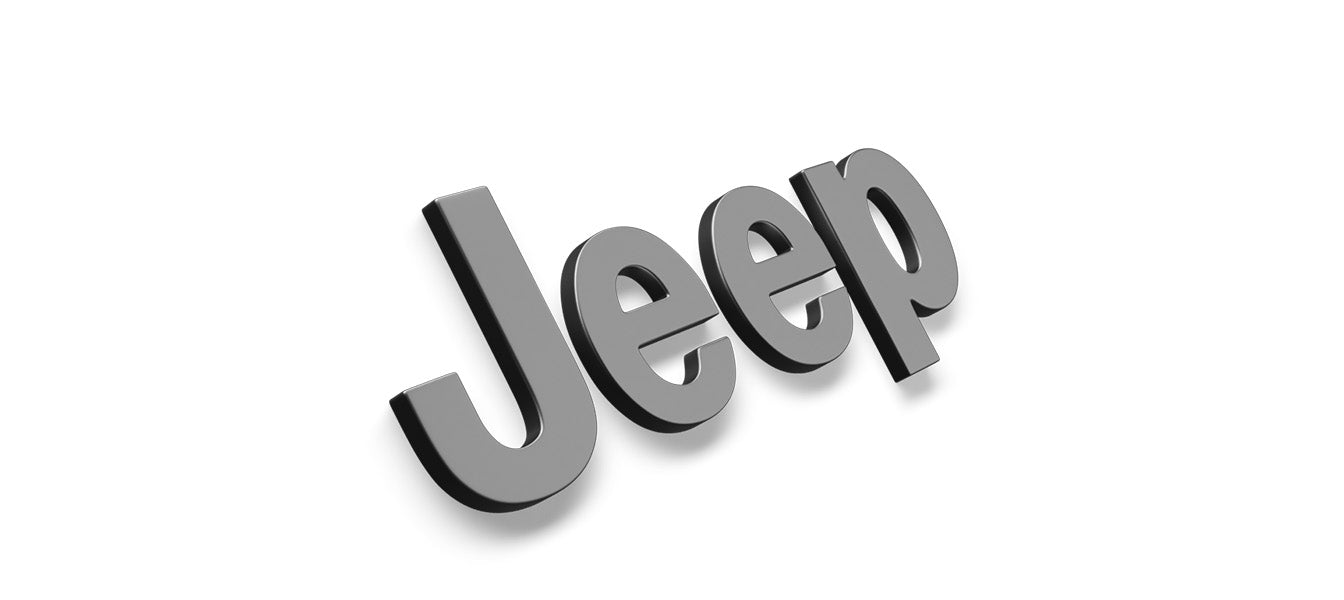 Jeep Car Mats & Accessories