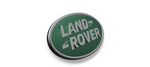 Land Rover Logo