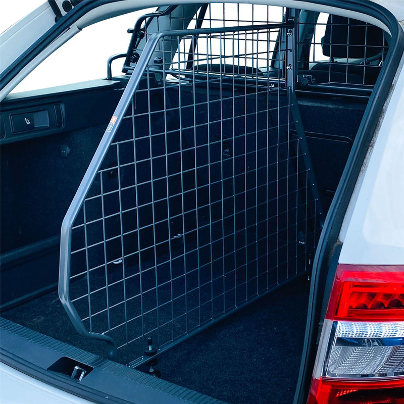 Skoda Octavia Estate Boot Divider (2017-2020)