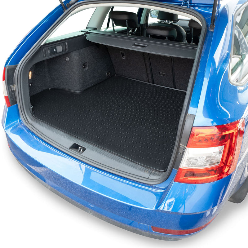 Skoda Octavia Estate Boot Liner (2017-2020)