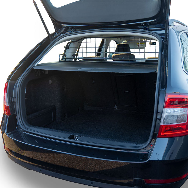 Skoda Octavia Estate Dog Guard (2017-2020)