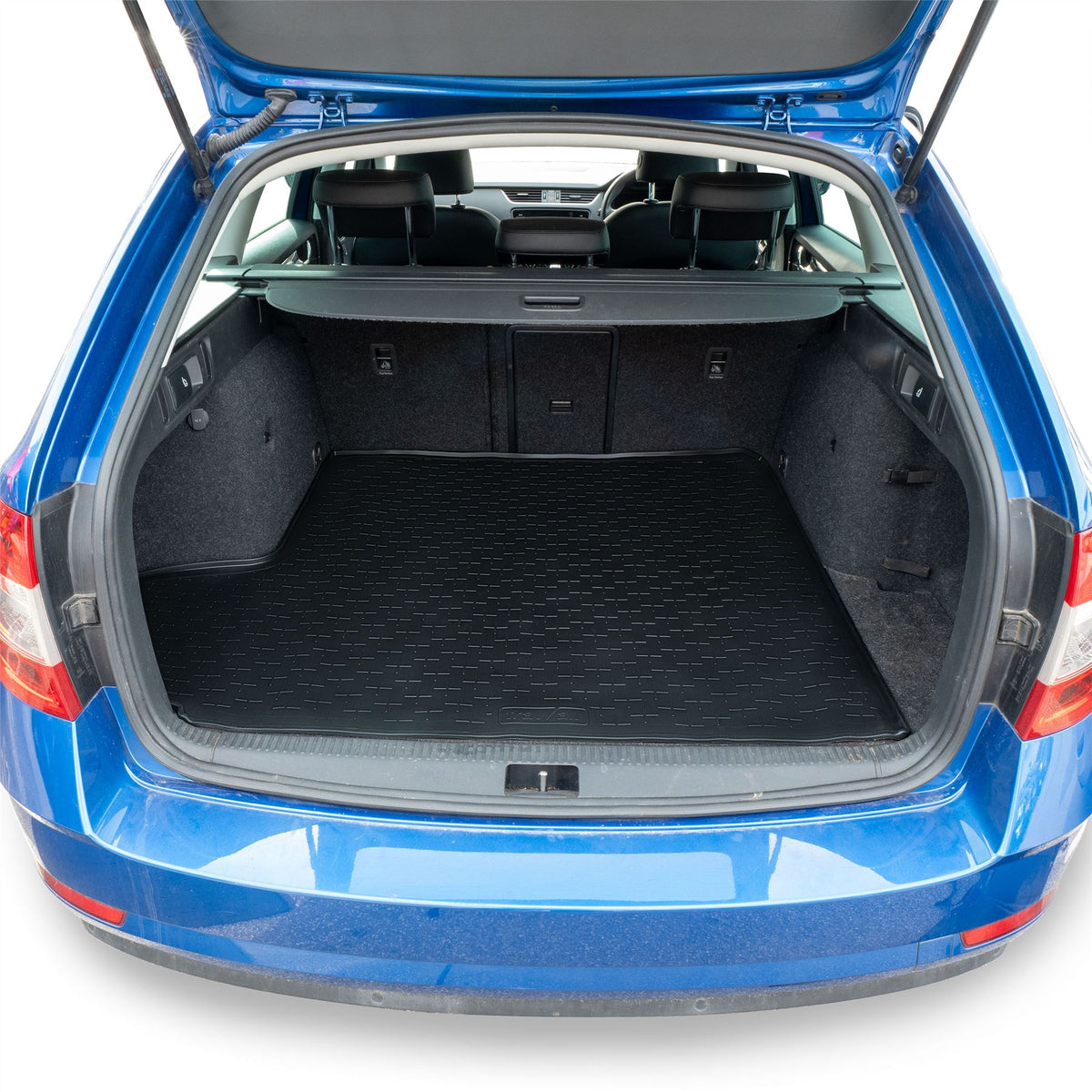 Skoda Octavia Estate Boot Liner (2017-2020)