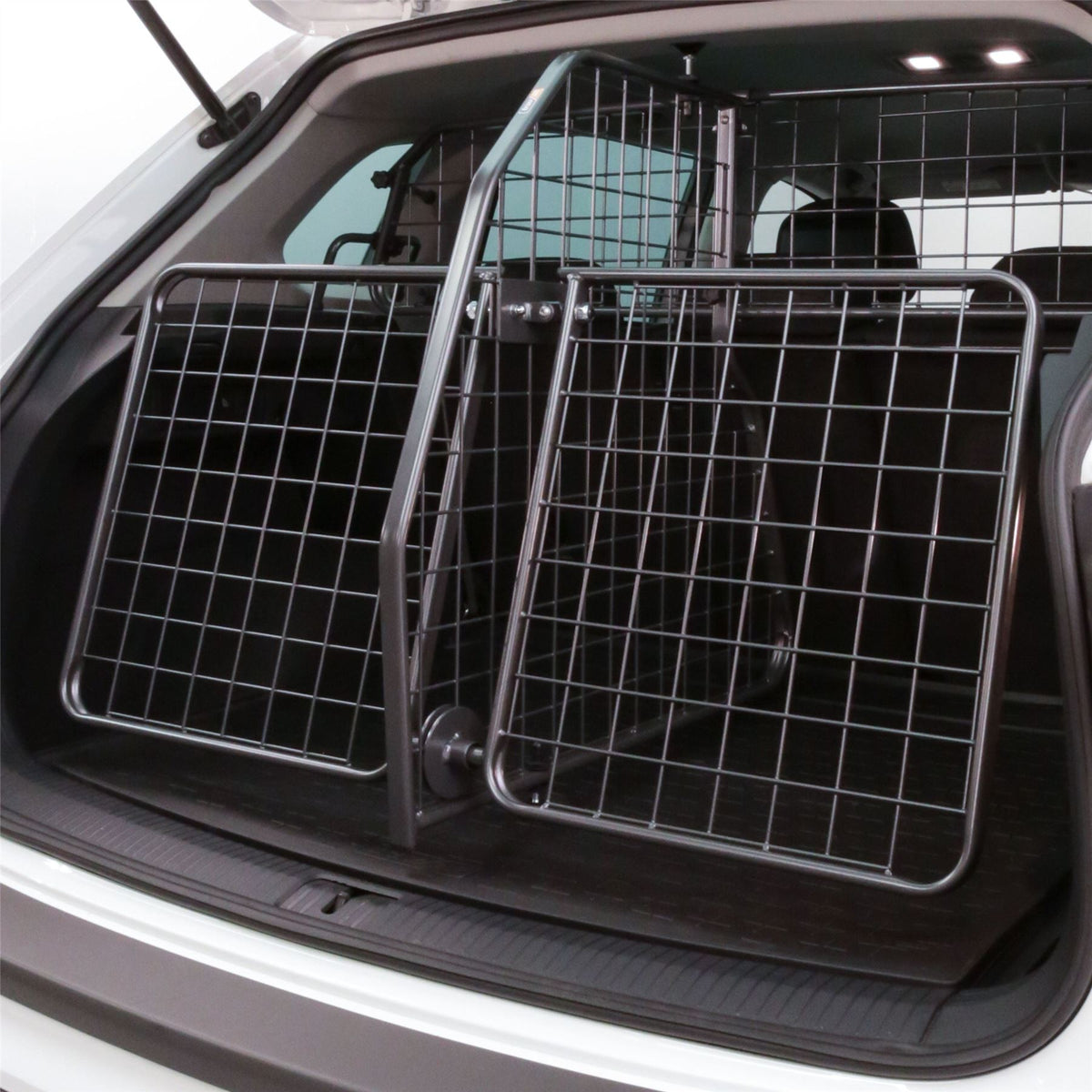 Skoda Octavia Tailgate (2017-2020)