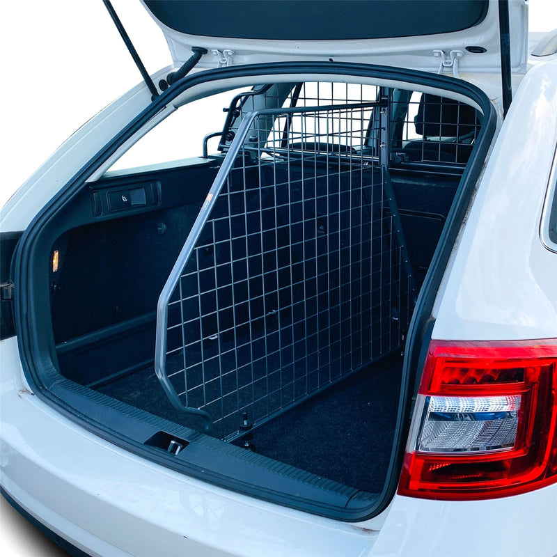 Skoda Octavia Estate Boot Divider (2017-2020)