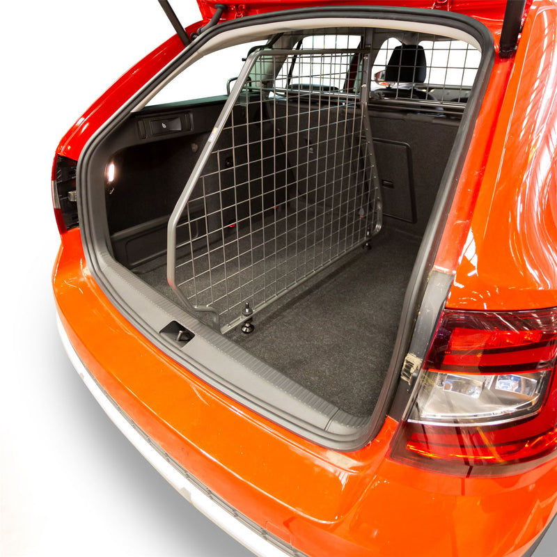 Skoda Octavia Estate Boot Divider (2017-2020)