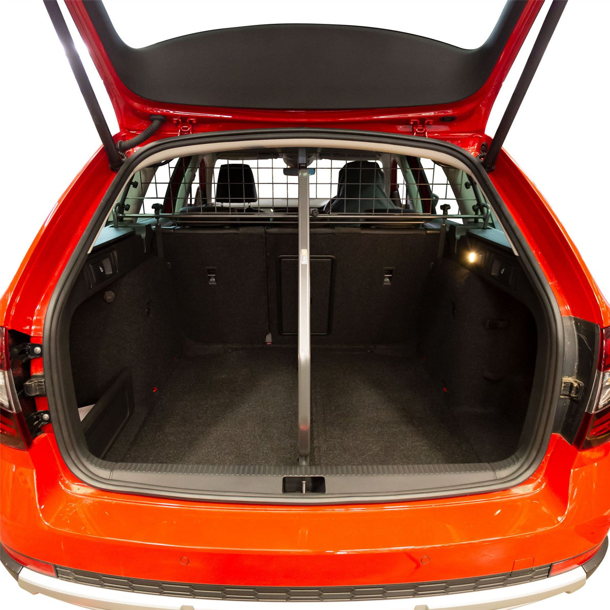 Skoda Octavia Estate Boot Divider (2017-2020)