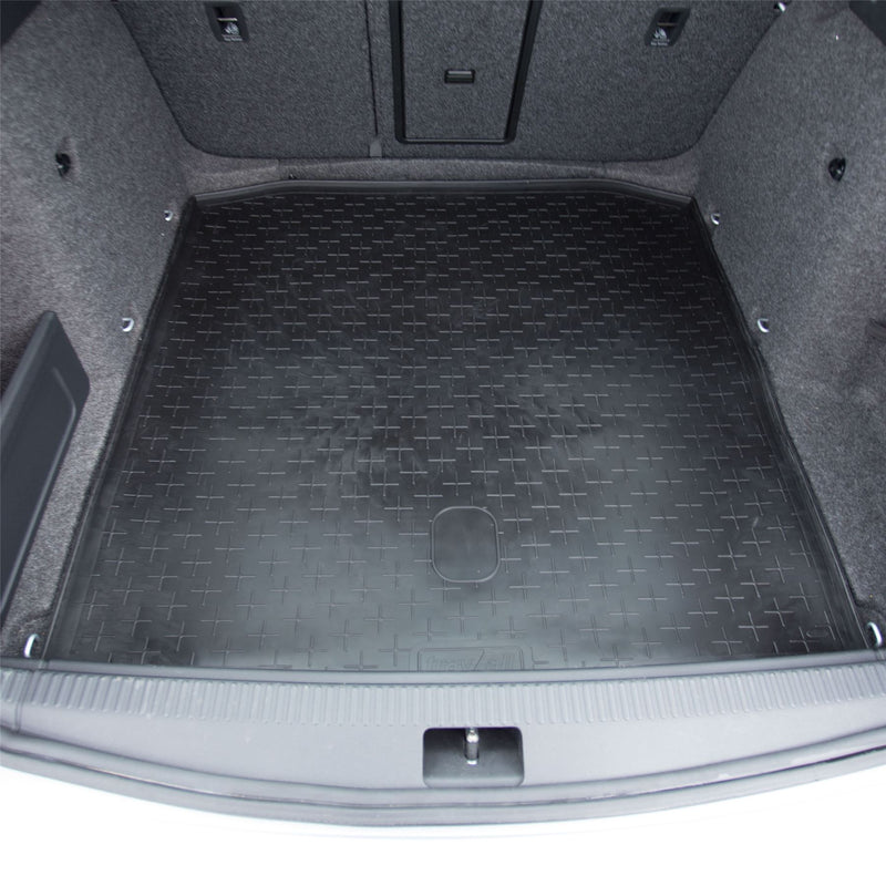 Skoda Octavia Estate Boot Liner (2017-2020)